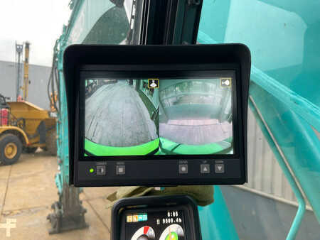 Kettenbagger 2021 Kobelco SK300LC-10E (17)
