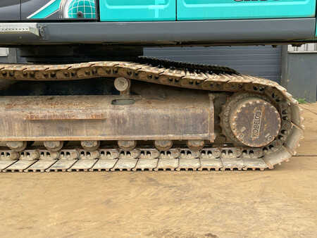 Kettenbagger 2021 Kobelco SK300LC-10E (24)