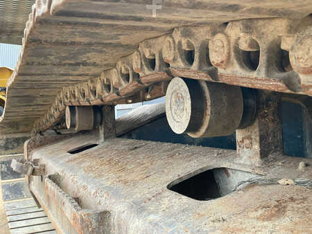 Kettenbagger 2021 Kobelco SK300LC-10E (25)