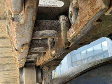 Kettenbagger 2021 Kobelco SK300LC-10E (26)