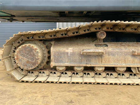 Kettenbagger 2021 Kobelco SK300LC-10E (27)