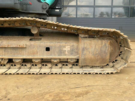 Kettenbagger 2021 Kobelco SK300LC-10E (28)