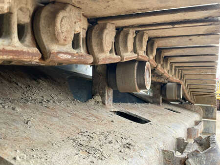 Kettenbagger 2021 Kobelco SK300LC-10E (29)