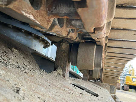 Kettenbagger 2021 Kobelco SK300LC-10E (30)