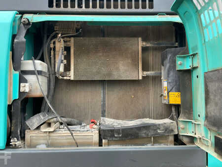 Kettenbagger 2021 Kobelco SK300LC-10E (31)