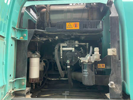 Kettenbagger 2021 Kobelco SK300LC-10E (32)