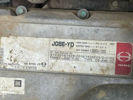 Kettenbagger 2021 Kobelco SK300LC-10E (34)