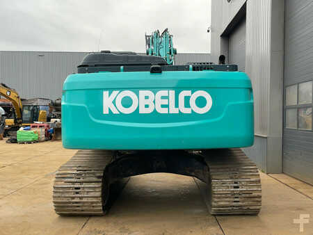 Kettenbagger 2021 Kobelco SK300LC-10E (4)