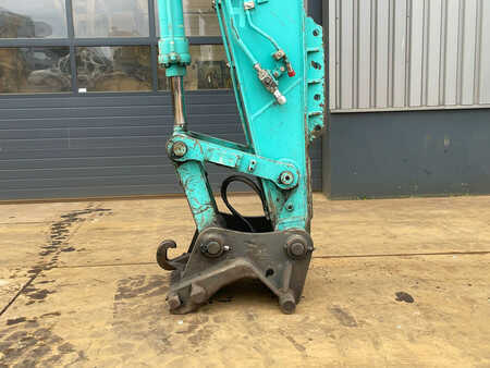 Kettenbagger 2021 Kobelco SK300LC-10E (8)