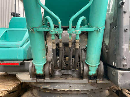 Kettenbagger 2021 Kobelco SK300LC-10E (9)