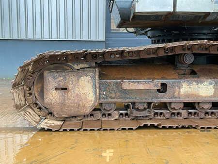 Kedjegraver 2018 Hitachi ZX250LC-6 (11)