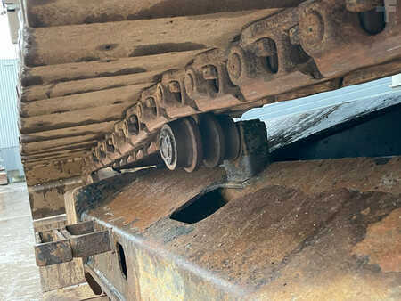 Kedjegraver 2018 Hitachi ZX250LC-6 (13)