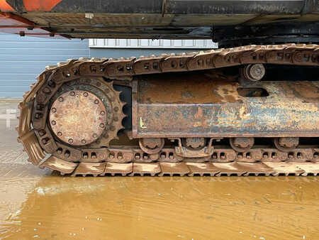 Kedjegraver 2018 Hitachi ZX250LC-6 (15)