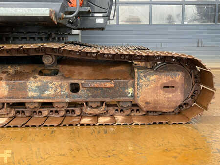 Kedjegraver 2018 Hitachi ZX250LC-6 (16)