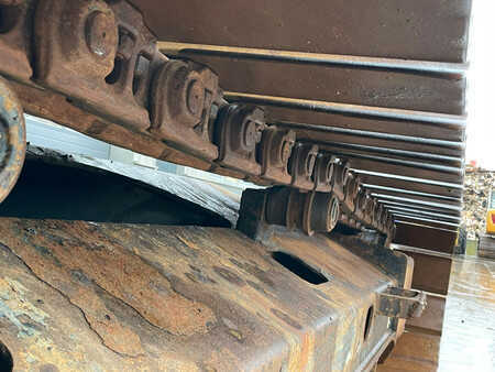 Kedjegraver 2018 Hitachi ZX250LC-6 (17)