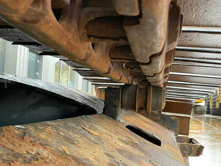 Kedjegraver 2018 Hitachi ZX250LC-6 (18)