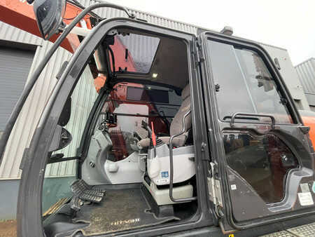 Kedjegraver 2018 Hitachi ZX250LC-6 (20)