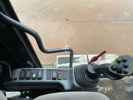 Kedjegraver 2018 Hitachi ZX250LC-6 (23)