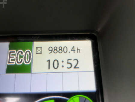 Kedjegraver 2018 Hitachi ZX250LC-6 (26)