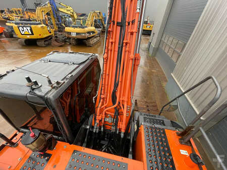 Kedjegraver 2018 Hitachi ZX250LC-6 (27)