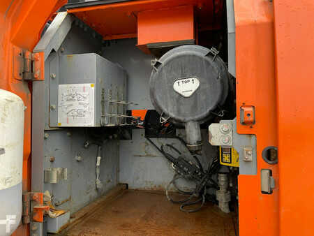 Kedjegraver 2018 Hitachi ZX250LC-6 (28)