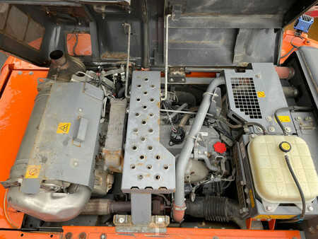 Kedjegraver 2018 Hitachi ZX250LC-6 (30)