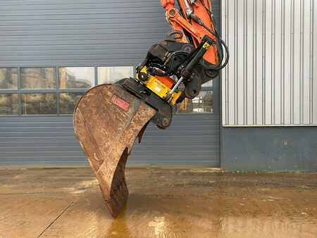 Kedjegraver 2018 Hitachi ZX250LC-6 (8)