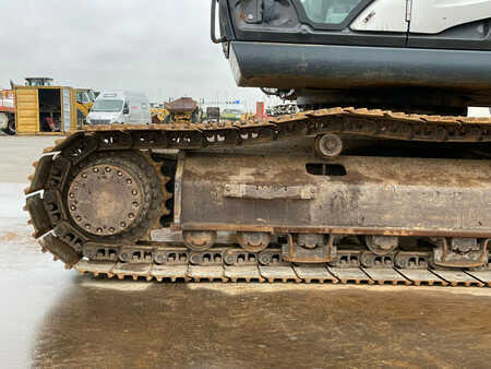 Escavatori cingolati 2018 Hitachi ZX300LC-6 (10)