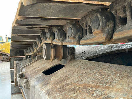 Escavatori cingolati 2018 Hitachi ZX300LC-6 (12)