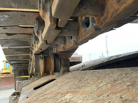 Escavatori cingolati 2018 Hitachi ZX300LC-6 (13)