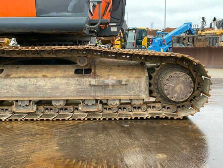 Escavatori cingolati 2018 Hitachi ZX300LC-6 (15)