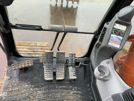 Escavatori cingolati 2018 Hitachi ZX300LC-6 (21)