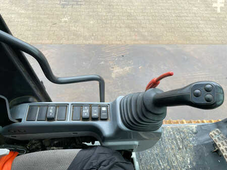 Escavatori cingolati 2018 Hitachi ZX300LC-6 (23)