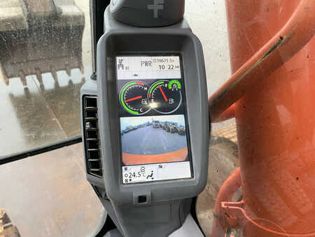 Escavatori cingolati 2018 Hitachi ZX300LC-6 (24)