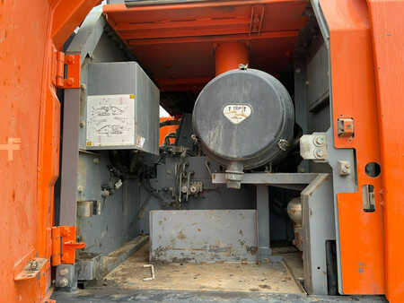 Escavatori cingolati 2018 Hitachi ZX300LC-6 (28)