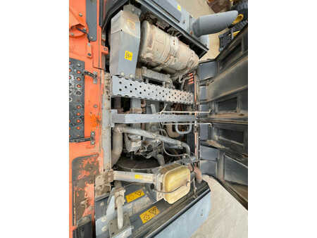 Escavatori cingolati 2018 Hitachi ZX300LC-6 (33)