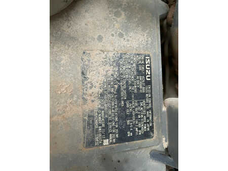 Escavatori cingolati 2018 Hitachi ZX300LC-6 (34)