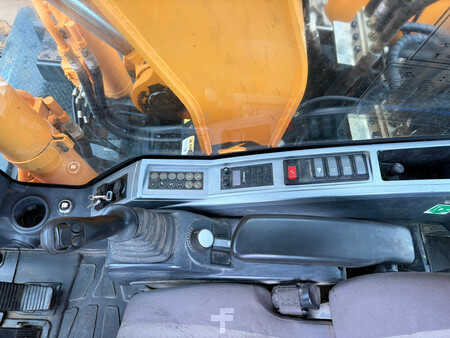 Mobilbagger 2014 Hyundai Robex 180W-9A (22)