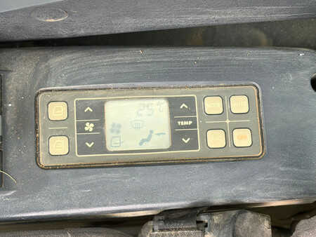 Mobilbagger 2014 Hyundai Robex 180W-9A (24)