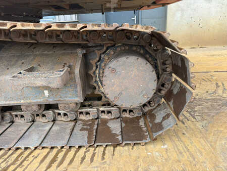 Escavadora de rastos 2022 Doosan DX225LC-7 (12)