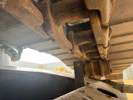 Escavadora de rastos 2022 Doosan DX225LC-7 (16)