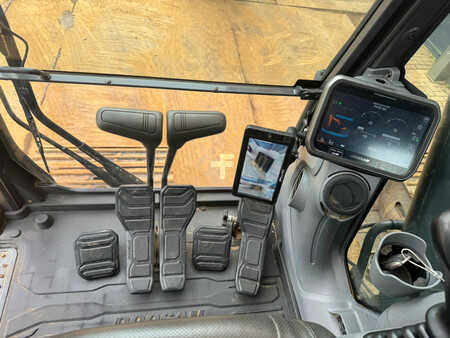 Escavadora de rastos 2022 Doosan DX225LC-7 (22)