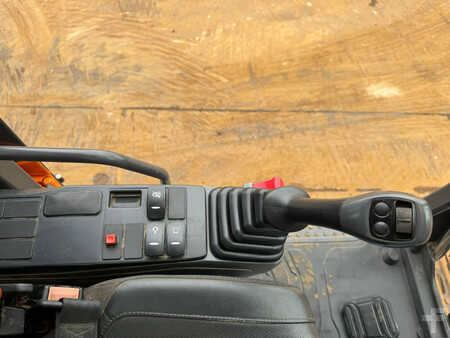 Escavadora de rastos 2022 Doosan DX225LC-7 (23)