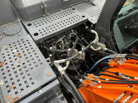 Escavadora de rastos 2022 Doosan DX225LC-7 (29)