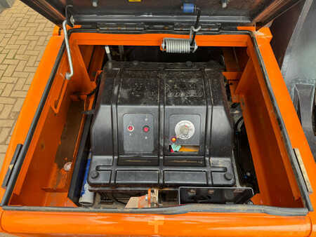 Escavadora de rastos 2022 Doosan DX225LC-7 (30)