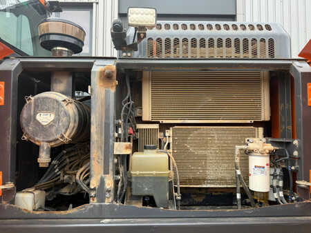 Escavadora de rastos 2022 Doosan DX225LC-7 (31)