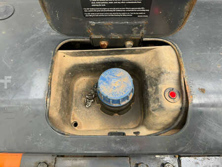 Escavadora de rastos 2022 Doosan DX225LC-7 (33)