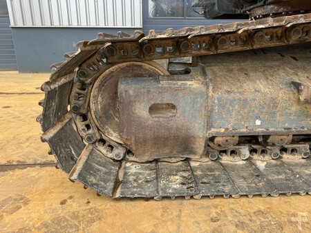 Rupsgraafmachines 2022 Doosan DX225LC-7 (11)