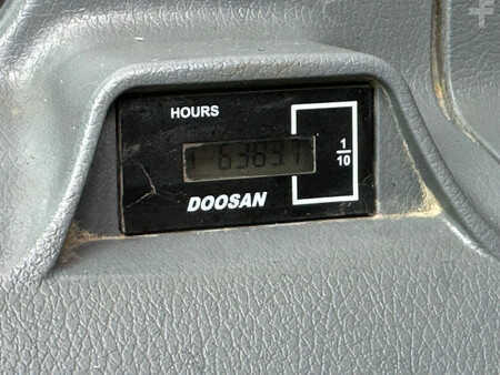 Rupsgraafmachines 2022 Doosan DX225LC-7 (26)