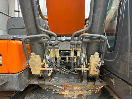 Rupsgraafmachines 2022 Doosan DX225LC-7 (28)